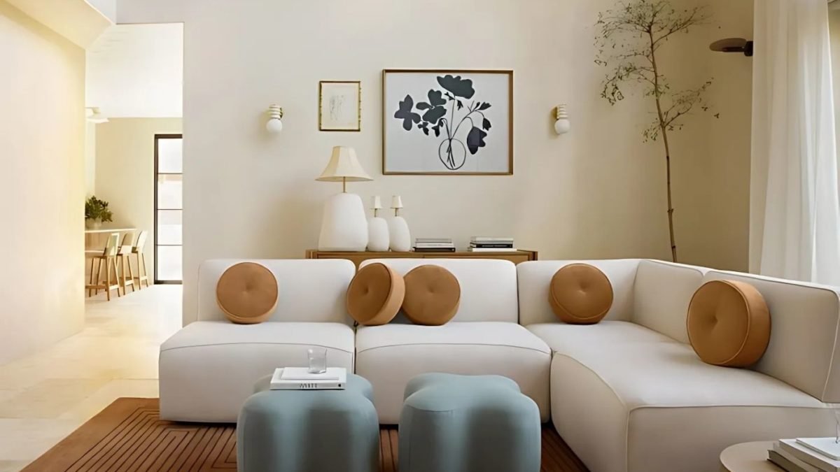 Transform Your Space: The Art and Impact of Interior Design
