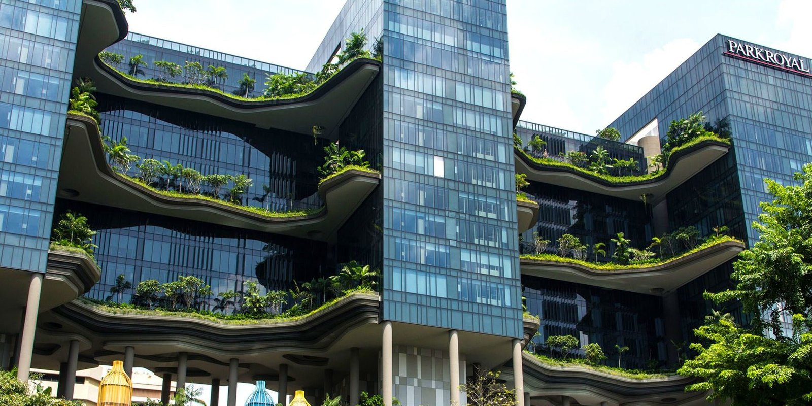 Hotel Designs
