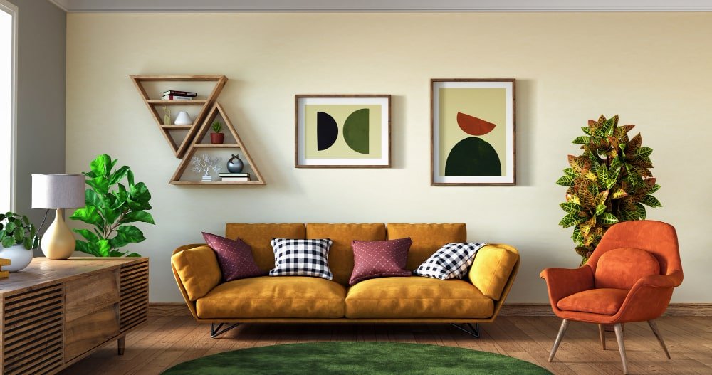 7 Budget-Friendly Interior Design Ideas to Transform Your Home
