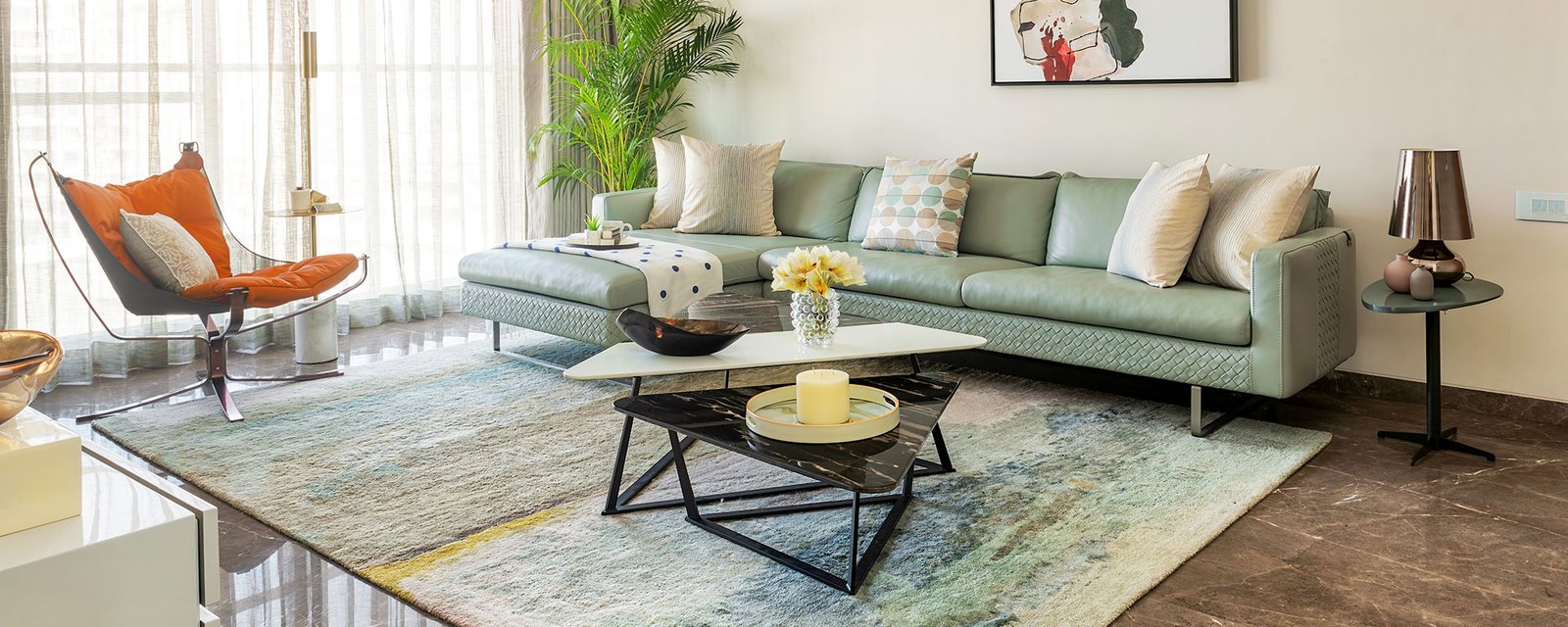 Top Interior Design Trends of 2025 You Need to Know